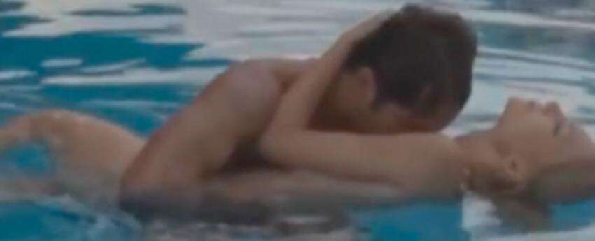 Limpieza del agua